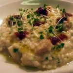 Gleann-Oir-Walnut Risotto