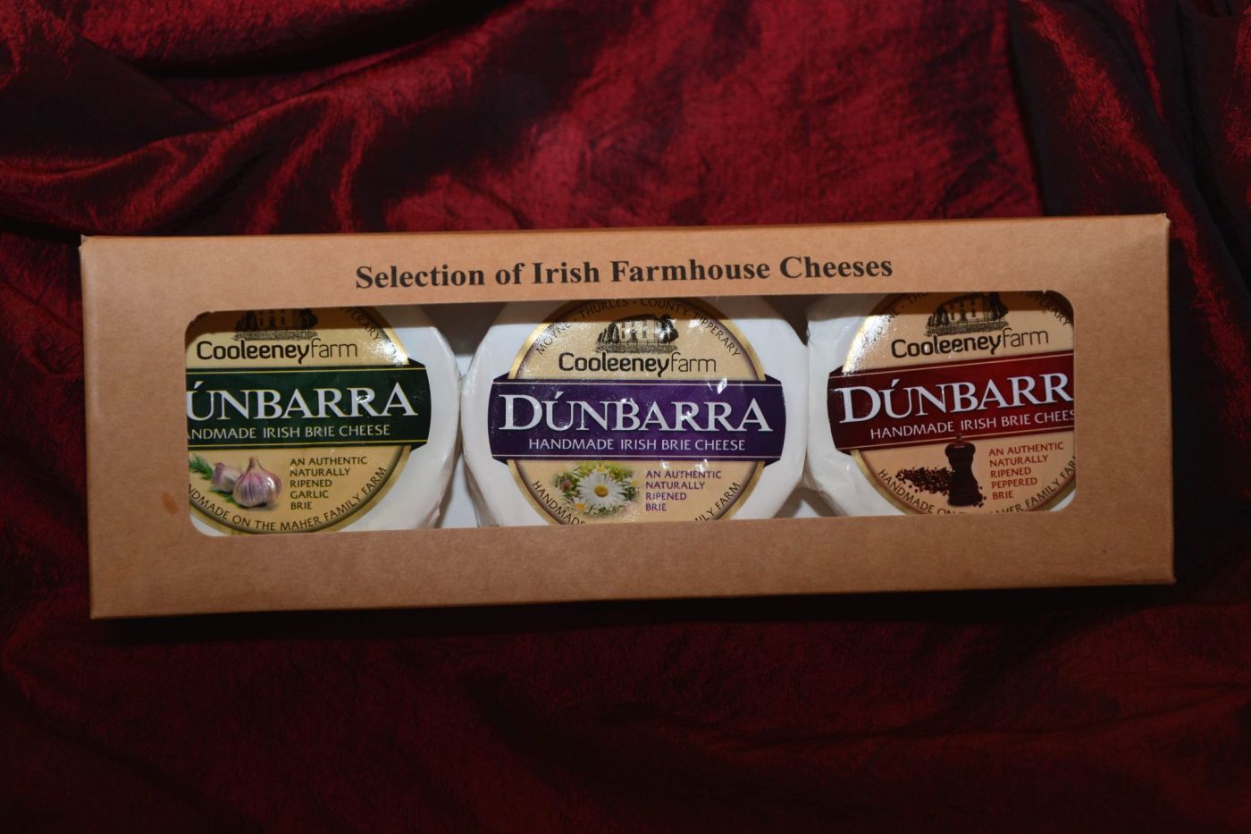 Dunbarra Gift Pack