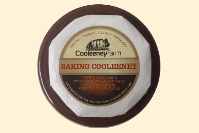 Baking Cooleeney